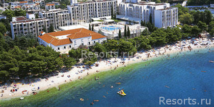 Bluesun Hotel Alga 25
